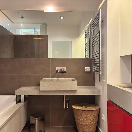 Apartman 